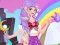 Spēle Girly Dreamy Sailor online
