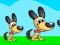 Spēle Grandpa’s Rabbit Rescue online