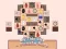 Spēle My Tidy Life - Puzzle Sort online