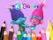 Spēle Coloring Book: Cute Troll online