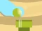 Spēle Sand Ball online
