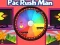 Spēle Pac Rush Man online