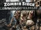 Spēle Zombie Siege Commando Warfare online
