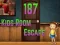 Spēle Amgel Kids Room Escape 187 online