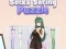 Spēle Socks Soring Puzzle online