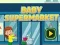 Spēle Baby Supermarket online