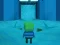 Spēle Kogama: Cyan Parkour online