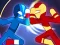 Spēle Ninja Hero Fight online