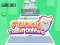 Spēle Funny Teeth Running online