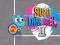 Spēle Super Disc Duel 2 online