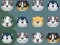 Spēle Puppy Puzzle online
