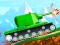 Spēle Tank Attack 5 online