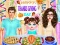 Spēle Baby Taylor Thanksgiving Day online