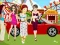 Spēle Theme Park Girls Escape online