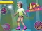 Spēle Soy Luna Roller Cool online