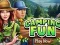 Spēle Camping Fun online