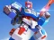 Spēle Supreme Duelist Mecha Robots online