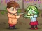 Spēle Zombie Survival Days online