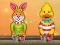 Spēle Angel Easter Room Escape online