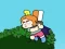 Spēle Craig of the Creek Hack 'n Smash online