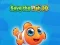 Spēle Save The Fish 3D online