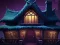 Spēle Backyard Bungalow Escape online