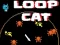 Spēle Loop Cat online