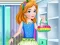 Spēle Beatriz Medical Care online