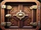 Spēle 100 Doors Challenge online