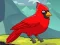 Spēle Rescue The Northern Cardinal online