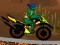Spēle Ninja Turtle Death Desert online