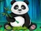 Spēle Baby Panda Hungry Escape online
