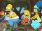 Spēle Jigsaw Puzzle: Simpson Family Riding online