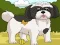Spēle Dogs Spot the Diffs Part 2 online