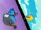 Spēle Gravity Arena Shooter online