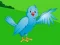 Spēle Feathered Fugitive online
