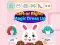Spēle Left Or Right Magic Dress Up online