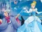 Spēle Jigsaw Puzzle: Cinderella Transforms online