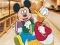 Spēle Mickey Mouse Birthday Party online