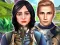 Spēle Starlight Academy online