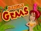 Spēle Jungle Gems online