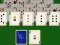 Spēle Pyramid Solitaire online
