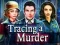 Spēle Tracing a Murder online