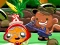 Spēle Monkey Go Happy Stage 834 online