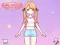 Spēle Anime Dress Up Doll Dress Up online
