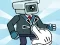 Spēle Cameramen Clicker Evolution online
