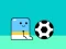 Spēle Blumgi Soccer online