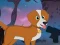 Spēle Rescue Poisoned Dog online