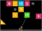 Spēle Numbers Bricks online
