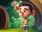 Spēle Escape from the Jungle Doors online